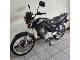 HONDA - CG 125 - 2004/2004 - Preta - R$ 7.900,00