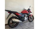 HONDA - CB 300R - 2010/2011 - Vermelha - R$ 11.500,00
