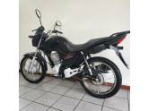 HONDA - CG 160 - 2021/2021 - Preta - R$ 15.500,00