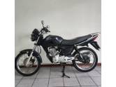 HONDA - CG 150 - 2005/2006 - Preta - R$ 10.500,00