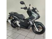 HONDA - ADV 150 - 2023/2024 - Verde - R$ 25.500,00