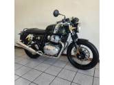 ROYAL ENFIELD - CONTINENTAL GT - 2023/2023 - Verde - R$ 25.000,00