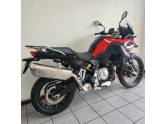 BMW - F 850 - 2019/2020 - Preta - R$ 56.900,00