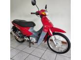 HONDA - BIZ 100 - 2003/2003 - Vermelha - R$ 7.500,00