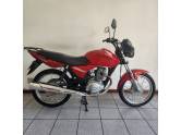 HONDA - CG 150 - 2005/2005 - Vermelha - R$ 8.900,00