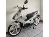 YAMAHA - NEO AT 115 - 2008/2008 - Prata - R$ 7.500,00