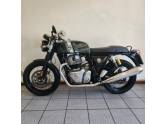 ROYAL ENFIELD - CONTINENTAL GT - 2023/2023 - Verde - R$ 25.000,00