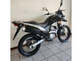 HONDA - XRE 300 - 2015/2015 - Preta - R$ 19.900,00