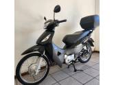 HONDA - BIZ 125 - 2006/2007 - Preta - R$ 7.990,00