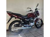 HONDA - CG 150 - 2011/2012 - Vermelha - R$ 12.500,00