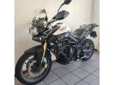 TRIUMPH - TIGER 800 - 2014/2014 - Branca - R$ 39.000,00