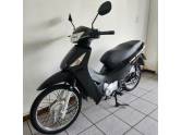 HONDA - BIZ 125 - 2010/2010 - Preta - R$ 10.500,00