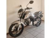 HONDA - CG 160 - 2023/2023 - Prata - R$ 16.900,00