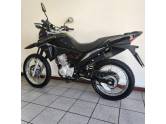 HONDA - NXR 160 - 2023/2024 - Preta - R$ 21.900,00