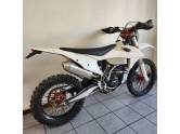 MXF - 250 - 2020/2020 - Branca - R$ 22.000,00