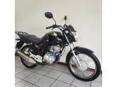 HONDA - CG 160 - 2021/2021 - Preta - R$ 15.500,00