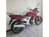 HONDA - CBX 250 TWISTER - 2002/2003 - Vermelha - R$ 10.900,00