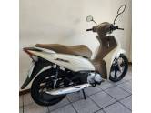 HONDA - BIZ 125 - 2023/2024 - Branca - R$ 14.900,00