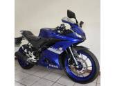 YAMAHA - R15 - 2024/2024 - Azul - R$ 22.500,00