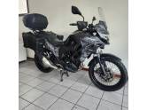 KAWASAKI - VERSYS 300X TOURER - 2019/2020 - Cinza - R$ 29.500,00