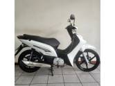 HONDA - BIZ 125 - 2013/2013 - Branca - R$ 12.900,00