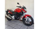 HONDA - CB 300R - 2010/2010 - Vermelha - R$ 12.900,00