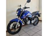 HONDA - CG 160 - 2018/2018 - Azul - R$ 16.000,00