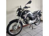 HONDA - CG 150 - 2014/2015 - Preta - R$ 14.900,00