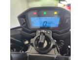 HONDA - CB 500F - 2018/2018 - Azul - R$ 32.000,00