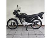 HONDA - CG 125 - 2004/2004 - Preta - R$ 7.900,00