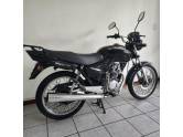 HONDA - CG 125 - 2004/2004 - Preta - R$ 7.900,00