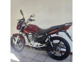 HONDA - CG 150 - 2011/2012 - Vermelha - R$ 12.500,00