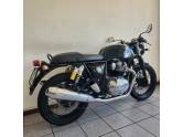 ROYAL ENFIELD - CONTINENTAL GT - 2023/2023 - Verde - R$ 25.000,00