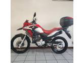 HONDA - XRE 300 - 2021/2021 - Vermelha - R$ 29.900,00