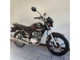 HONDA - CG 150 - 2007/2008 - Preta - R$ 10.500,00