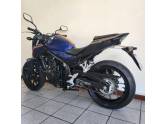 HONDA - CB 500F - 2018/2018 - Azul - R$ 32.000,00