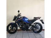 HONDA - CB 500F - 2018/2018 - Azul - R$ 32.000,00
