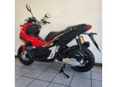 HONDA - ADV 150 - 2023/2023 - Vermelha - R$ 23.900,00