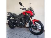 HONDA - CB 500 - 2023/2023 - Vermelha - R$ 46.500,00