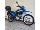 HONDA - NXR 160 - 2018/2019 - Azul - R$ 18.500,00