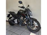 HONDA - CB 300F TWISTER - 2023/2023 - Cinza - R$ 24.900,00