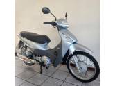 HONDA - BIZ 125 - 2007/2007 - Prata - R$ 8.990,00