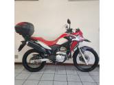 HONDA - XRE 300 - 2021/2021 - Vermelha - R$ 29.900,00