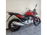 HONDA - CB 300R - 2010/2010 - Vermelha - R$ 12.900,00