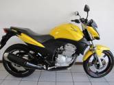 HONDA - CB 300R - 2012/2012 - Amarela - R$ 14.900,00