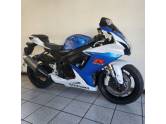 SUZUKI - GSXR - 2014/2015 - Azul - R$ 54.500,00