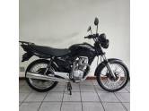 HONDA - CG 125 - 2004/2004 - Preta - R$ 7.900,00