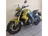 HONDA - CB 1000R - 2011/2012 - Verde - R$ 45.900,00