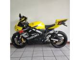 SUZUKI - GSX - 2004/2004 - Amarela - R$ 35.000,00