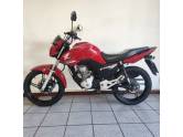 HONDA - CG 160 - 2016/2017 - Vermelha - R$ 15.500,00